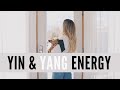 Yin vs. Yang in Relationships, Ourselves & Our World