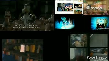 Up to faster 124 parison to hey duggee