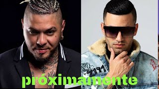 LENIER ❌ CHACAL - Que es lo que tú quieres (Estreno - Próximamente)