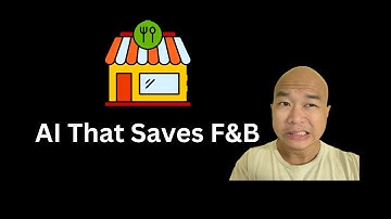 Why So Many F&B Businesses Fail in Singapore — And How AI Can Save Yours