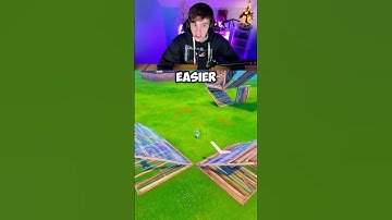 Why Did Fortnite Ruin Building In Chapter 7?