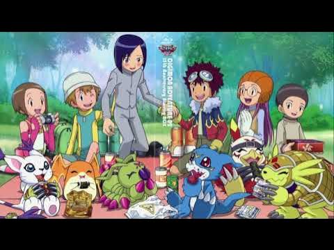 Digimon: saiba qual é a ordem certa para assistir - tudoep