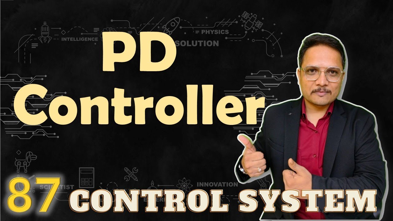 PD Controller Explained: Basics, Block Diagram, Transfer Function, Pros, and Cons