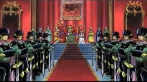 Chrono Trigger (PSX) - What Comes to Pass