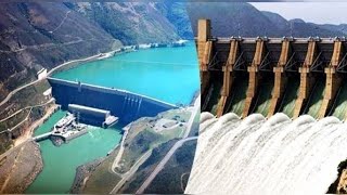 Mohamnad Dam Project Save Pakistan From Loadshadding And Water Crisis In future مہمند ڈیم پراجیکٹ