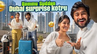 Nammu jote Dubai ge yak bande? 😱|| #varunaradya @VarunAradya31 