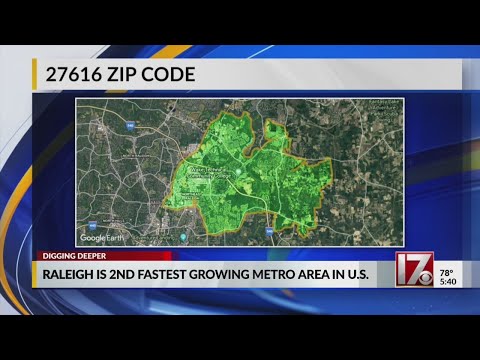 Cumberland County Nc Zip Codes