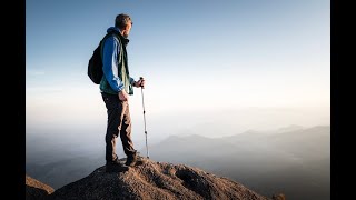 Pico dos Marins - Praticas de Montanhismo