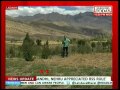 Chinese boats invade India's side