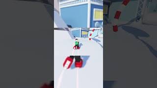 How To Get Wafer Noobie Roblox #shorts