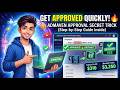 AdMaven Approval Trick 🔥 Get Approved Quickly (Step-by-Step Guide)