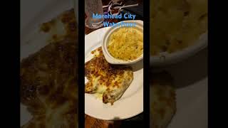 Nightlife Recap! #MoreheadCityWaterfront #LonghornSteakhouse #NewportRiverPier #waterfront