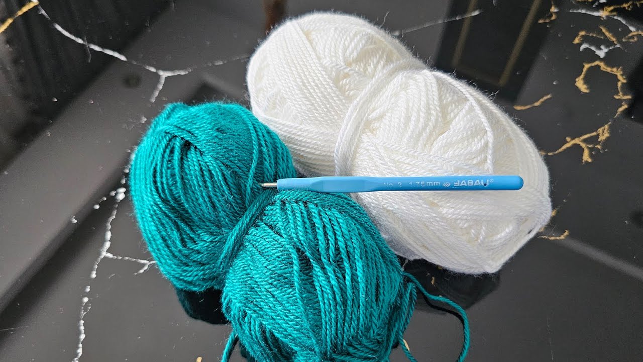 Çok İstek Alınca Ördüm✅️ Tığ İşi Yeni Patik Modeli ✅️ Tığ İşi Patik Modelleri