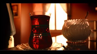 Making Tea (Blender 3D animation)
