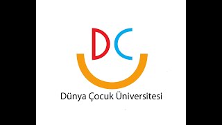 DÜNYA ÇOCUK ÜNİVERSİTESİ HATAY KAMPÜSÜ