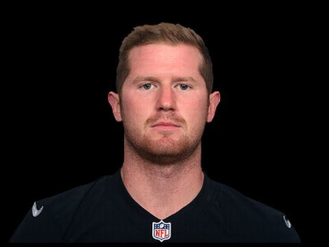 Matt McGloin Over Derek Carr, Christian Ponder For Oakland Raiders QB?