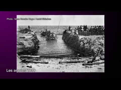 Vidéo: Îles Kouriles du Sud : histoire, appartenance