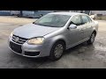 5312- VW Jetta 1.9TDI BKC