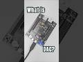 Tutorial 5 - DAC (Digital to Analog Converter) on W55MH32L-EVB #micropython #iot #programming #dac