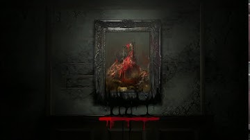 [WalkThrough] Layers Of Fear-Part Three (Step 3:UnderCoat)