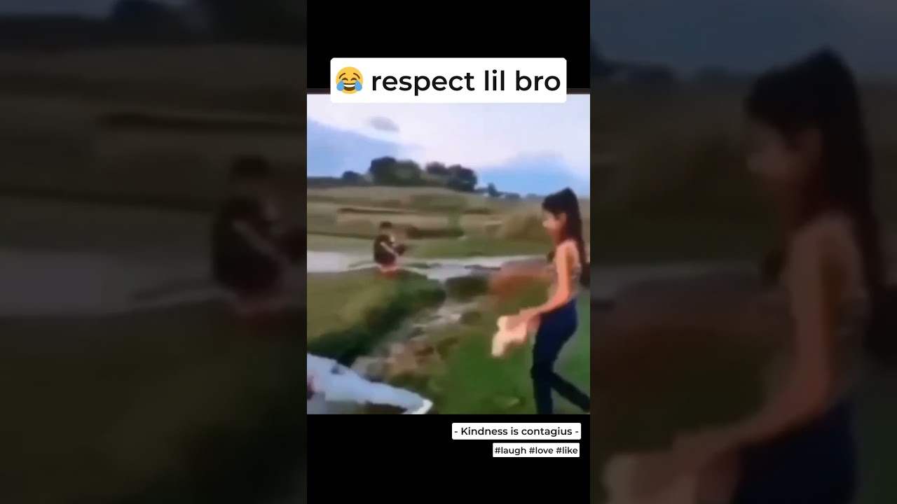 Funny River Crossing: Human Bridge Edition | Comedy Fiesta Shorts