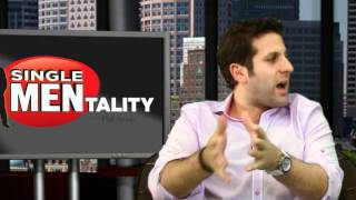 Single MENtality: Your significant other getting too thin?