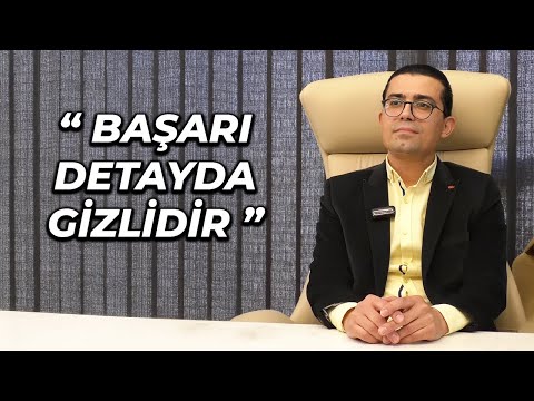 Dada Medya Tv KBB ve Cerrahide Derinleşen Bir Meslek Hikayesi | Meslekler ve Hikayeleri