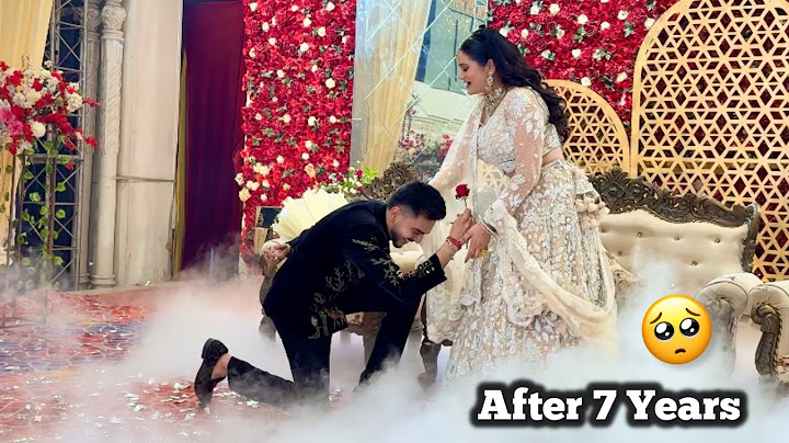 Rachit & Sibbu Engagement 😍❤️💍|| Vlog || Sibbu Giri