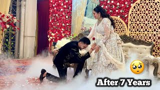 Rachit & Sibbu Engagement Vlog Sibbu Giri