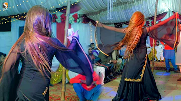 Hum Yaar Hai Tumhare , Hani Sheikh Classic Dance Performance Sargodha Show 2022