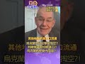俄烏戰局與黑海港口壓力