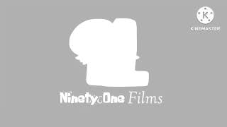 Ninety One Films Logo Remake 1957