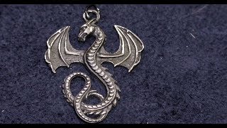 видео: Чернение Серебра ( Нанесение Патины) в Домашних Условиях. Самый Простой Способ чернить Серебро Дома. картинка: Чернение Серебра ( Нанесение Патины) в Домашних Условиях. Самый Простой Способ чернить Серебро Дома.