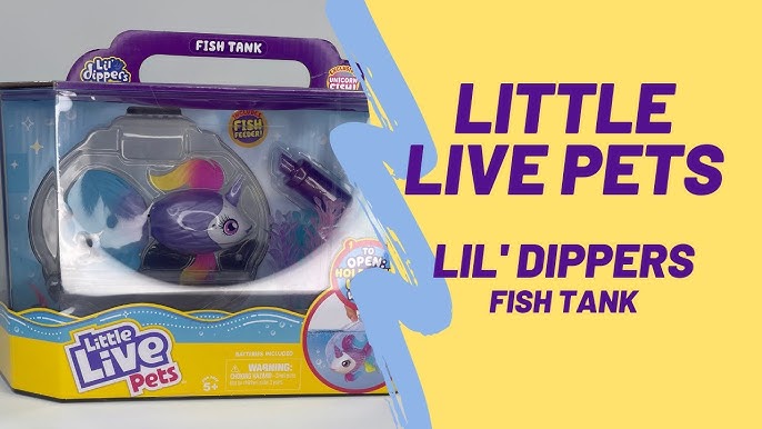 little live pets bunny how does it work｜TikTok Search