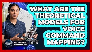 What Are The Theoretical Models For Voice Command Mapping?
