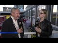 Jelena i Darin o završetku sezone u Moto GP šampionatu | SPORT KLUB MOTOGP