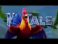 MyTale Ep. 3