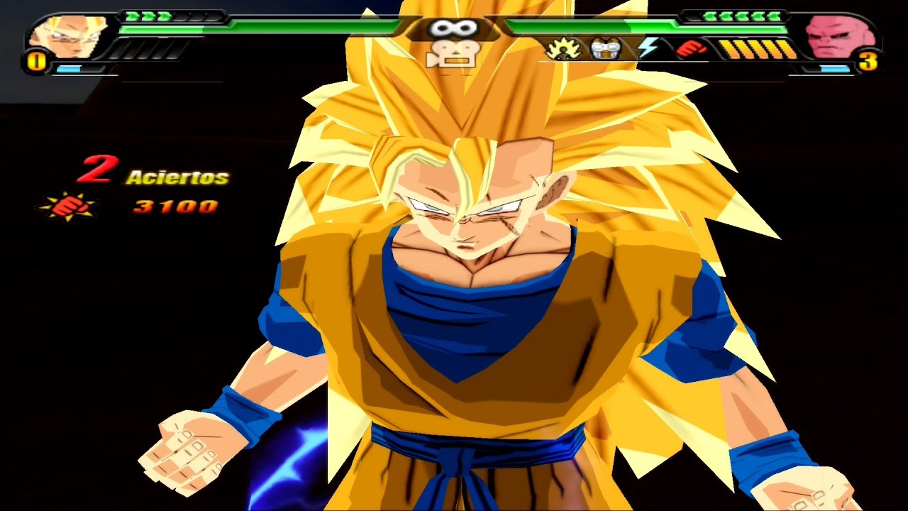 미래오반SSJ3 vs 슈퍼부우 (드래곤볼 스파킹 메테오 DBZ Budokai Tenkaichi 3) - YouTube 미래오반SSJ3 vs 슈퍼부우 (드래곤볼 스파킹 메테오 DBZ Budokai Tenkaichi 3) - YouTube