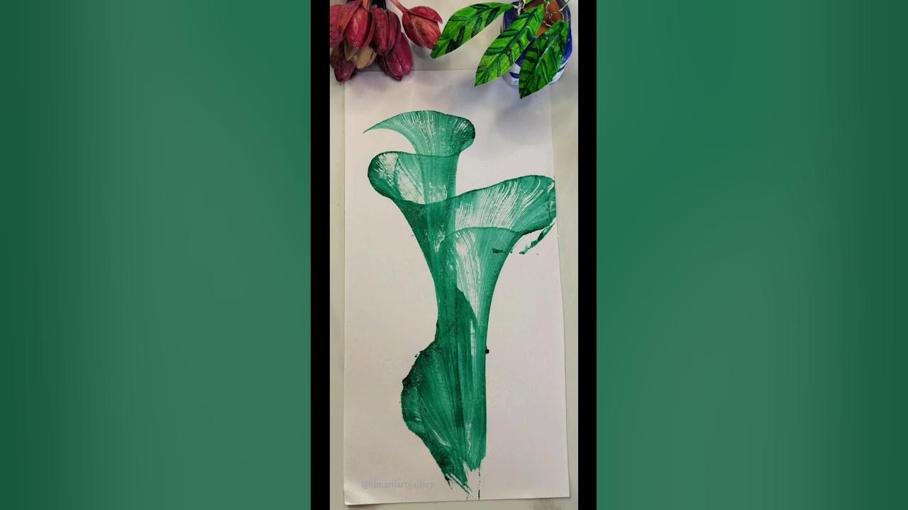 DIY THREAD ART ✨ String Pull Art 🩷 #shorts #paintingideas #easy #watercolor #thread #ytshorts DIY THREAD ART ✨ String Pull Art 🩷 #shorts #paintingideas #easy #watercolor #thread #ytshorts
