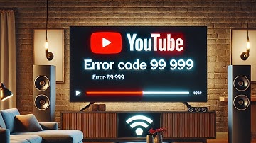 STOP Getting YouTube TV Error Code 99 999 Every Night