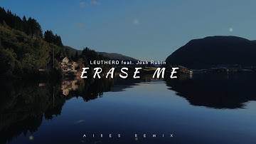 DJ Slow Remix !!! Erase Me (Aires Music) Slow Remix