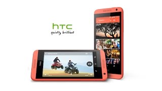 Htc Desire 620 Official
