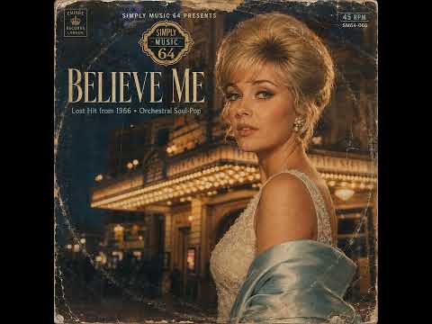 Believe Me