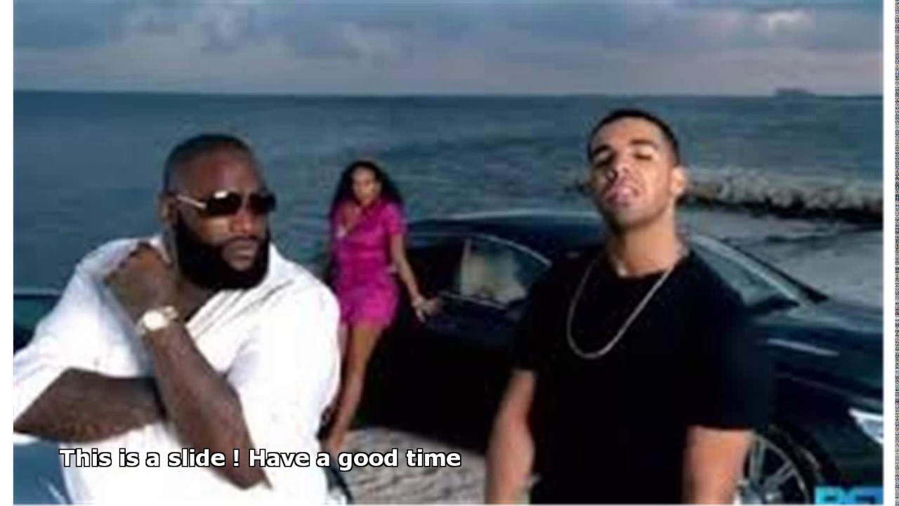 aston martin music drake YouTube