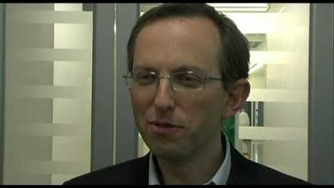 Benedetto Vigna - Three-dimensional motion sensor