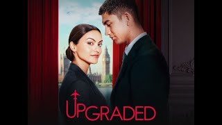 Upgraded - Movie Review