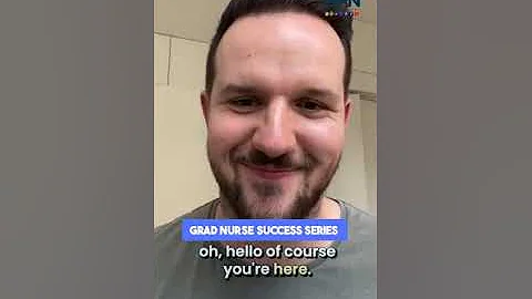 👨‍⚕️ Imposter Syndrome as a registered nurse