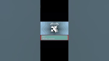 Evolving Grovyle Pokémon Emerald