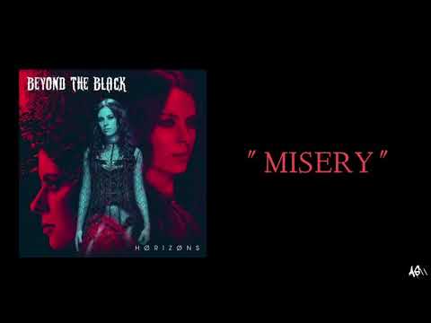 Beyond The Black - Misery