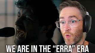 ERRA &quot;Blue Reverie&quot; REACTION